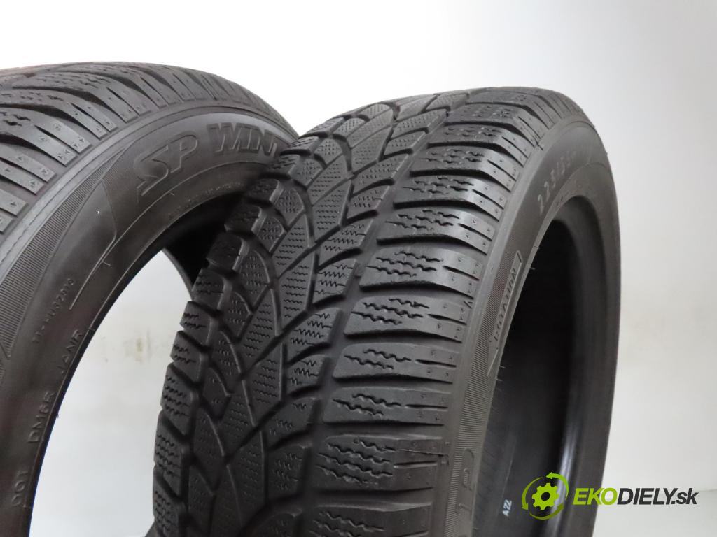 2013 PNEUMATIKY: / PNEUMATIKY: ZIMA