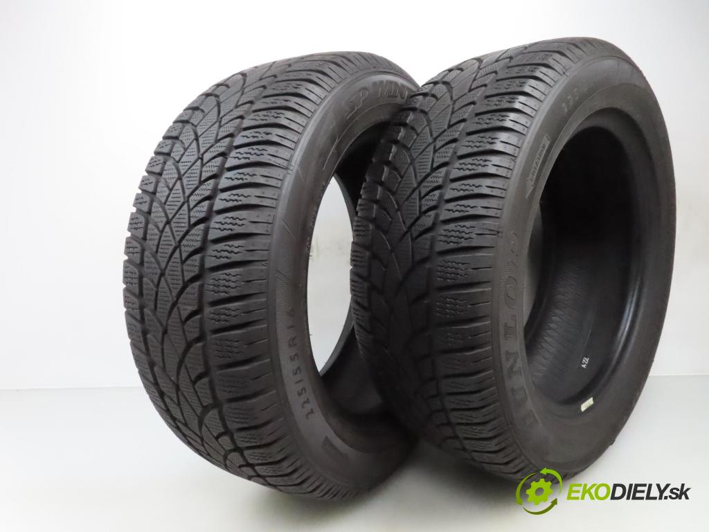 2013 PNEUMATIKY: / PNEUMATIKY: ZIMA