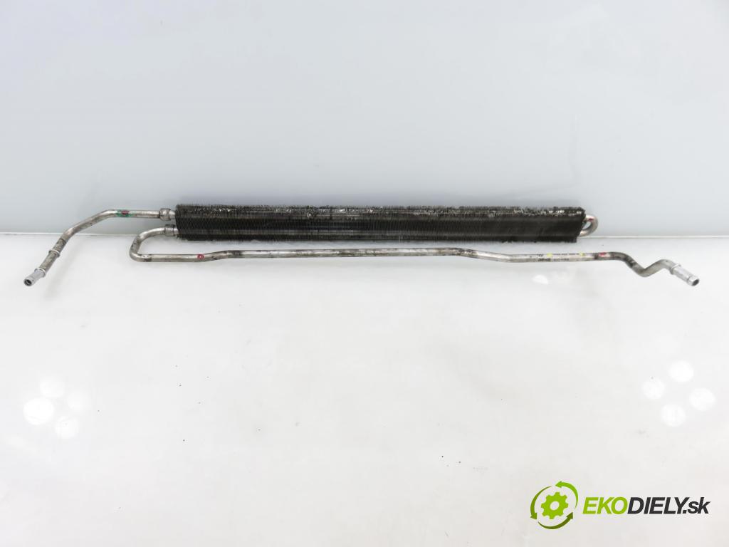 VW TRANSPORTER V Skrzynia (7HA, 7HH, 7EA, 7EH) FURGON 2008 75,00 1.9 TDI - BRS 1896,00 Chladič servočerpadlo 7H0422885D