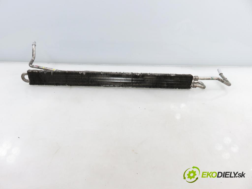 VW TRANSPORTER V Skrzynia (7HA, 7HH, 7EA, 7EH) FURGON 2008 75,00 1.9 TDI - BRS 1896,00 Chladič servočerpadlo 7H0422885D