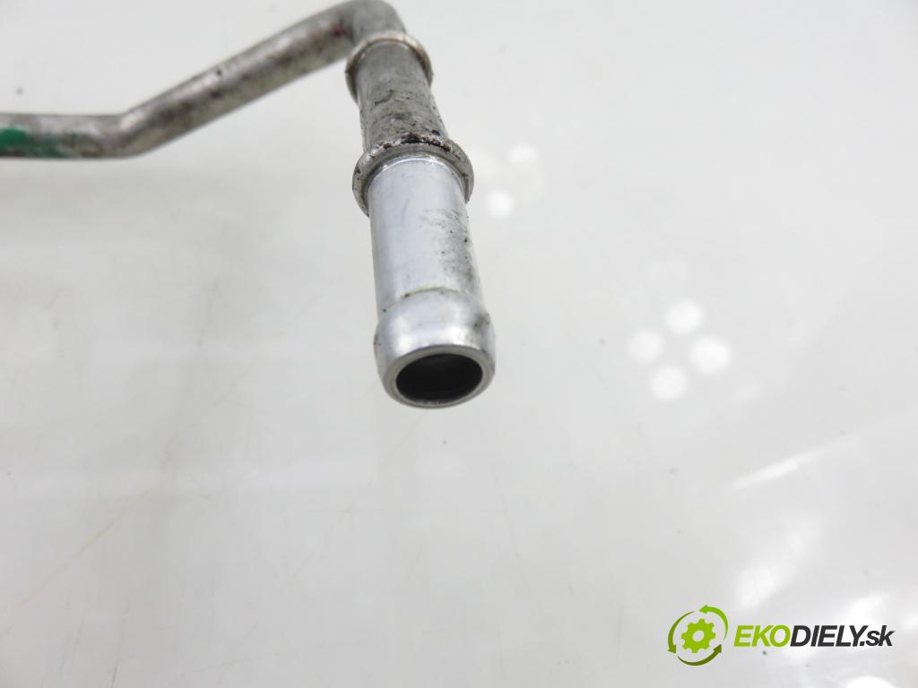 VW TRANSPORTER V Skrzynia (7HA, 7HH, 7EA, 7EH) FURGON 2008 75,00 1.9 TDI - BRS 1896,00 Chladič servočerpadlo 7H0422885D