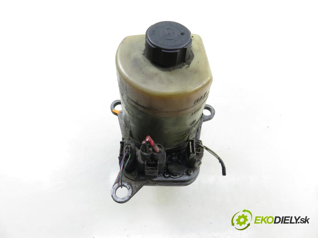 FORD FOCUS II (DA_, HCP) HB 2005 85,00 1.8 TDCi 115 - KKDA 1753,00 pumpa servočerpadlo HYD-EL. 4M513K514AD