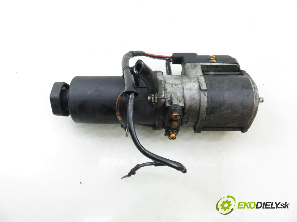 MERCEDES-BENZ KLASA A (W168) HB 2001 55,00 A 160 CDI 75 - OM 668.940 1689,00 Pumpa servočerpadlo A1684660501