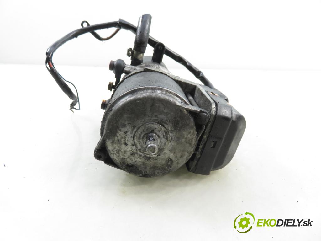 MERCEDES-BENZ KLASA A (W168) HB 2001 55,00 A 160 CDI 75 - OM 668.940 1689,00 Pumpa servočerpadlo A1684660501