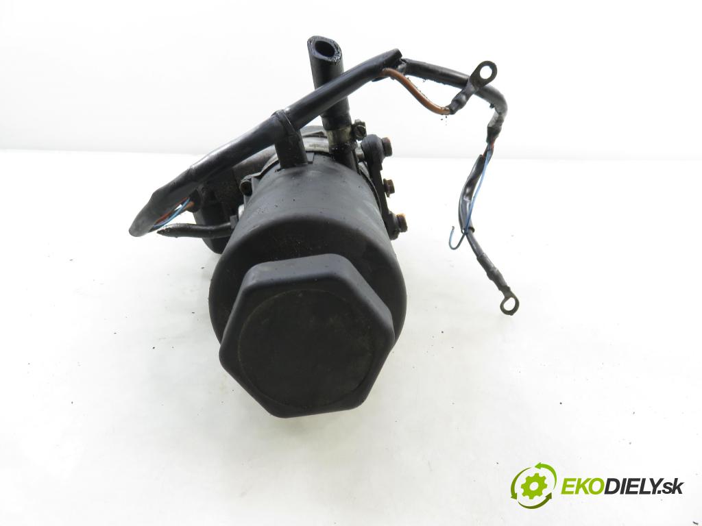 MERCEDES-BENZ KLASA A (W168) HB 2001 55,00 A 160 CDI 75 - OM 668.940 1689,00 Pumpa servočerpadlo A1684660501