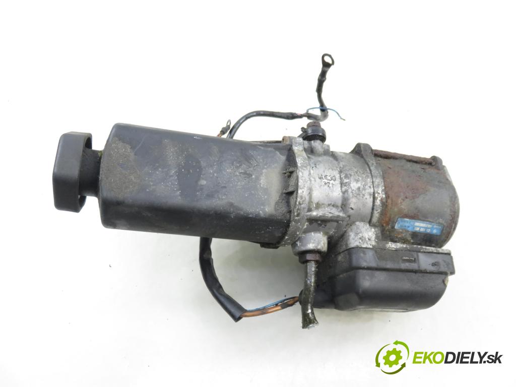 MERCEDES-BENZ KLASA A (W168) HB 2001 55,00 A 160 CDI 75 - OM 668.940 1689,00 Pumpa servočerpadlo A1684660501