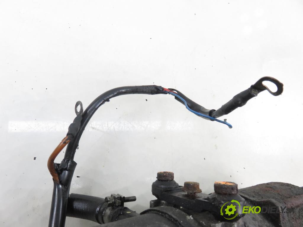 MERCEDES-BENZ KLASA A (W168) HB 2001 55,00 A 160 CDI 75 - OM 668.940 1689,00 Pumpa servočerpadlo A1684660501