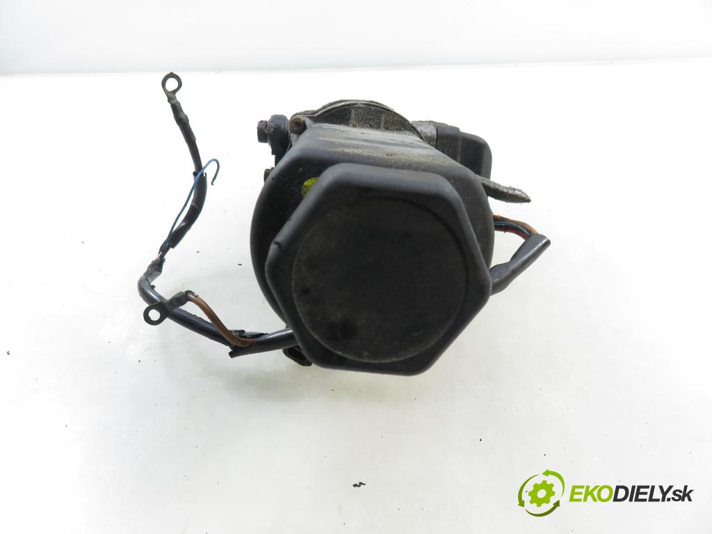 MERCEDES-BENZ KLASA A (W168) HB 2001 55,00 A 160 CDI 75 - OM 668.940 1689,00 Pumpa servočerpadlo A1684660501