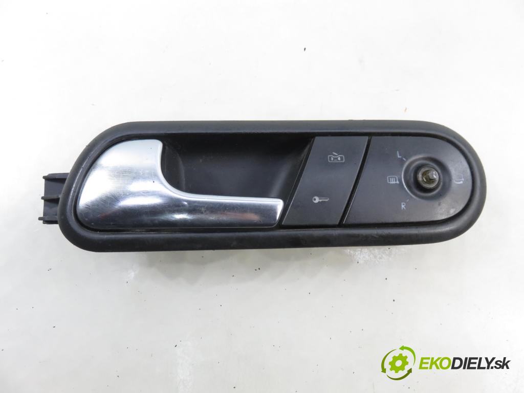 SEAT IBIZA III (6L1) HB 2003 74,00 1.4 16V - BBZ 1390,00 klika LPW 6L1837113C