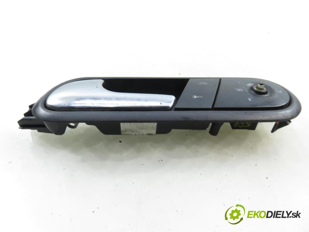 SEAT IBIZA III (6L1) HB 2003 74,00 1.4 16V - BBZ 1390,00 klika LPW 6L1837113C