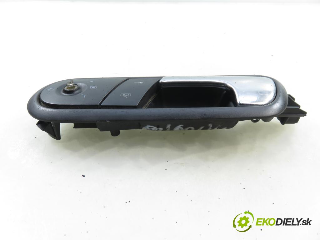 SEAT IBIZA III (6L1) HB 2003 74,00 1.4 16V - BBZ 1390,00 klika LPW 6L1837113C