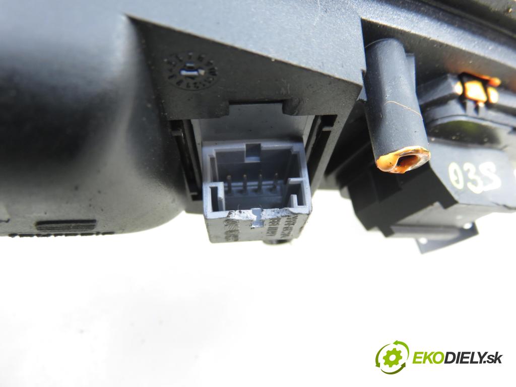 SEAT IBIZA III (6L1) HB 2003 74,00 1.4 16V - BBZ 1390,00 klika LPW 6L1837113C