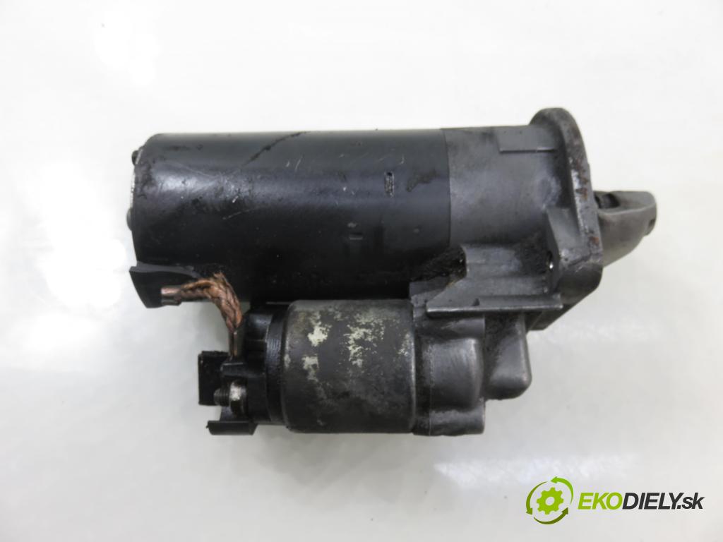 FORD FOCUS II (DA_, HCP) HB 2005 85,00 1.8 TDCi 115 - KKDA 1753,00 startér 4M5111000KC ; 0001109341 (Startér)