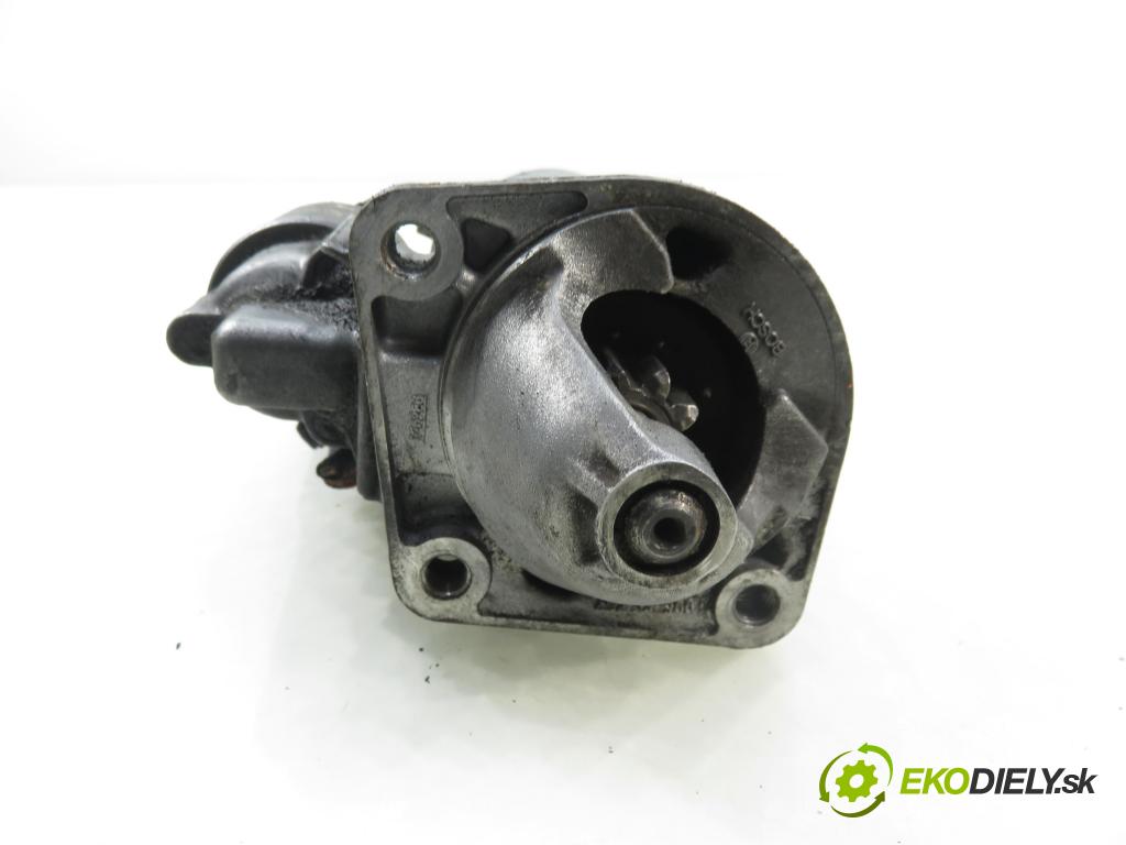 FORD FOCUS II (DA_, HCP) HB 2005 85,00 1.8 TDCi 115 - KKDA 1753,00 Štartér 4M5111000KC ; 0001109341 (Štartér)