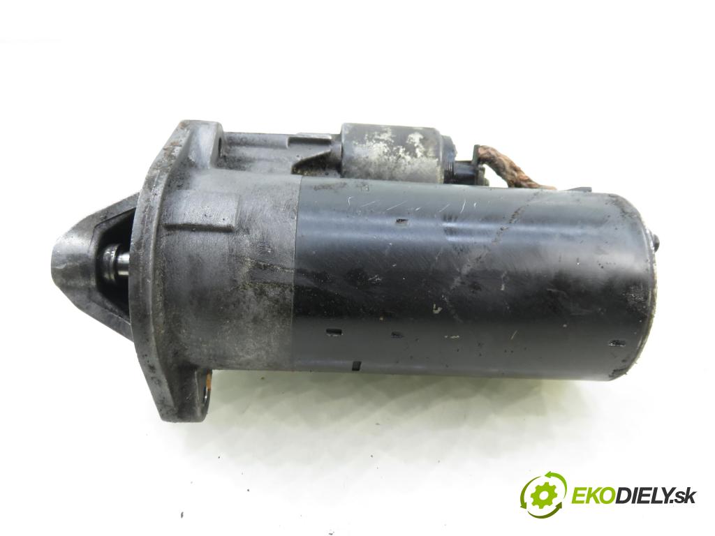 FORD FOCUS II (DA_, HCP) HB 2005 85,00 1.8 TDCi 115 - KKDA 1753,00 Štartér 4M5111000KC ; 0001109341 (Štartér)