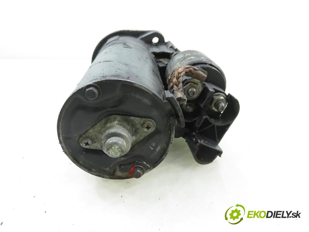 FORD FOCUS II (DA_, HCP) HB 2005 85,00 1.8 TDCi 115 - KKDA 1753,00 Štartér 4M5111000KC ; 0001109341 (Štartér)