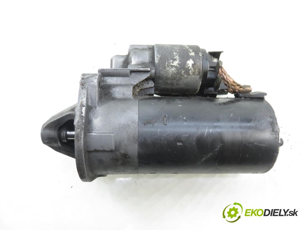 FORD FOCUS II (DA_, HCP) HB 2005 85,00 1.8 TDCi 115 - KKDA 1753,00 Štartér 4M5111000KC ; 0001109341 (Štartér)