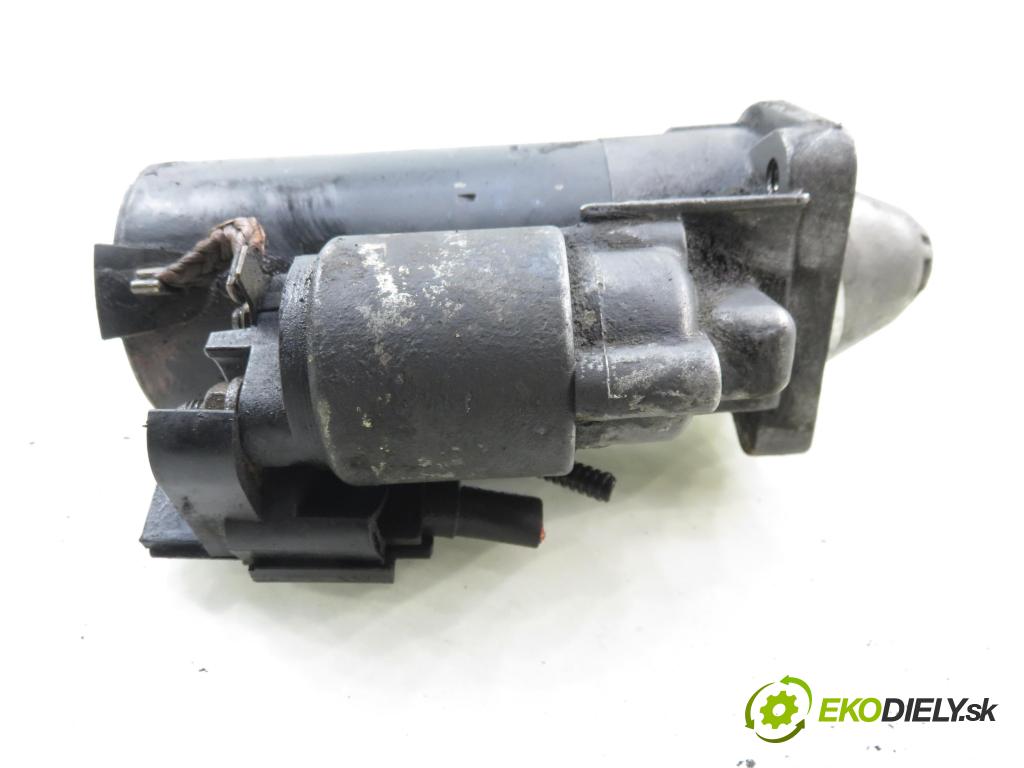 FORD FOCUS II (DA_, HCP) HB 2005 85,00 1.8 TDCi 115 - KKDA 1753,00 Štartér 4M5111000KC ; 0001109341 (Štartér)