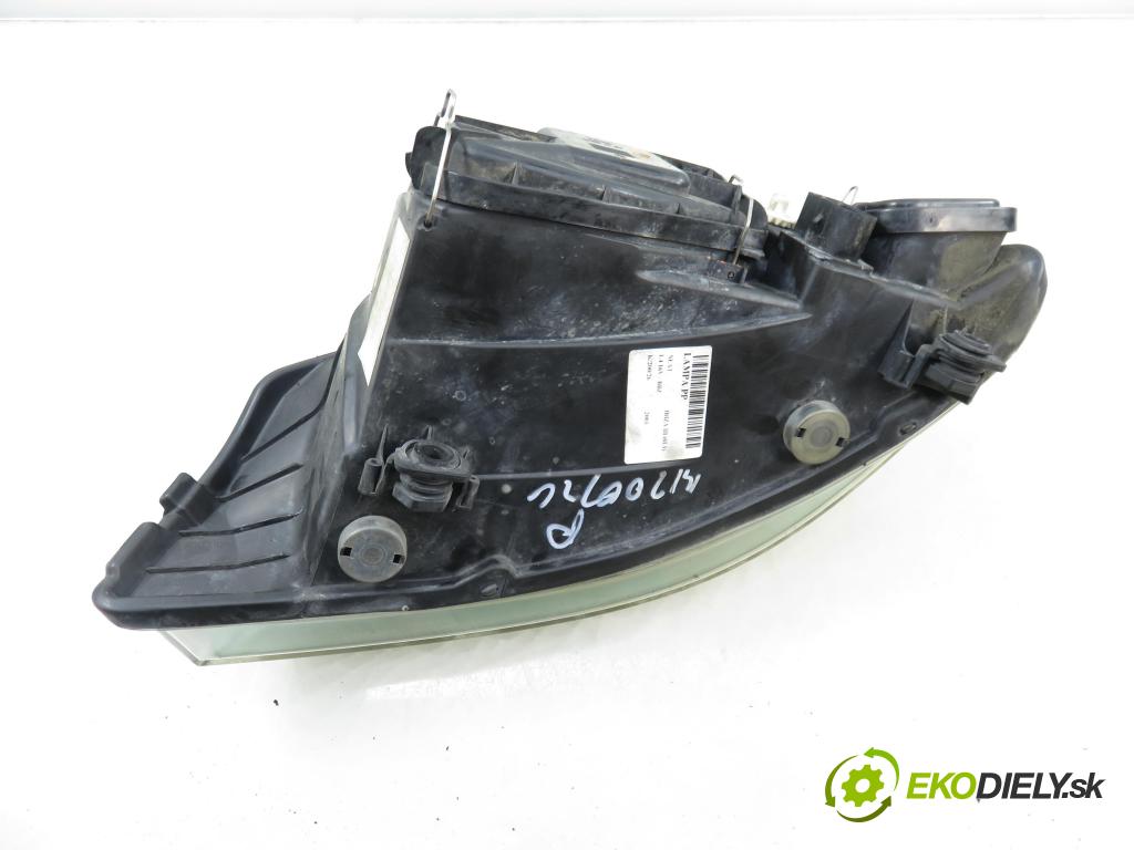 SEAT IBIZA III (6L1) HB 2003 74,00 1.4 16V - BBZ 1390,00 světlo PP