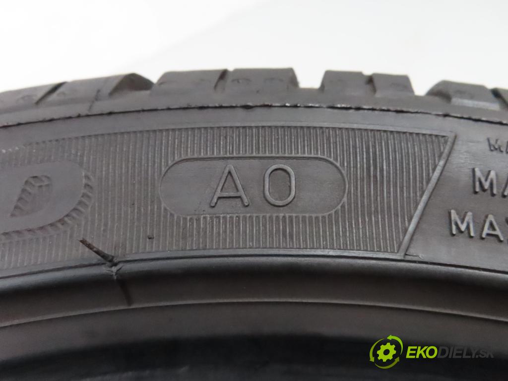 2017    PNEUMATIKY: / PNEUMATIKY: ZIMA