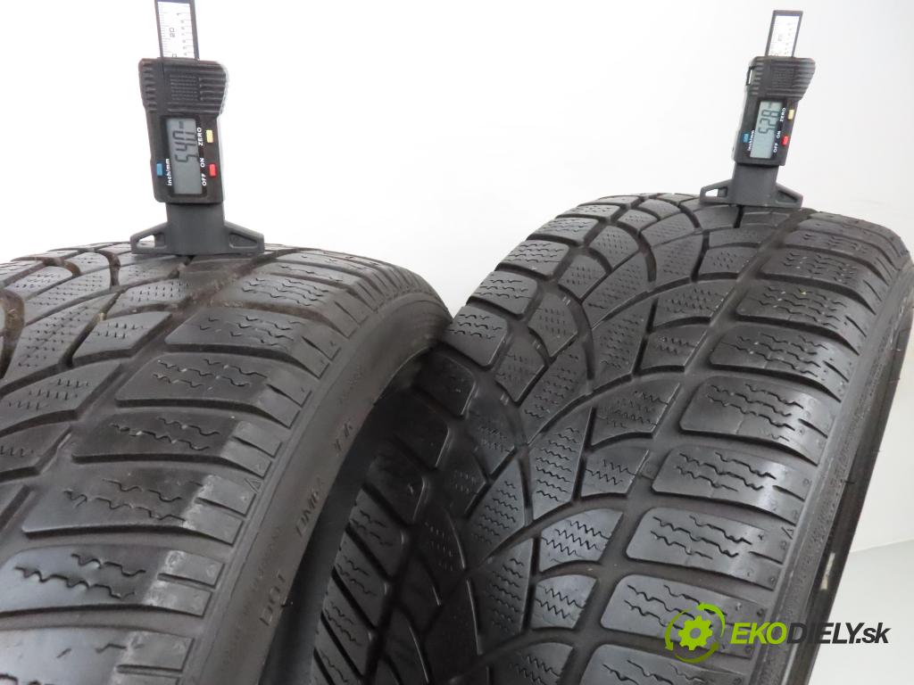 2017    PNEUMATIKY: / PNEUMATIKY: ZIMA