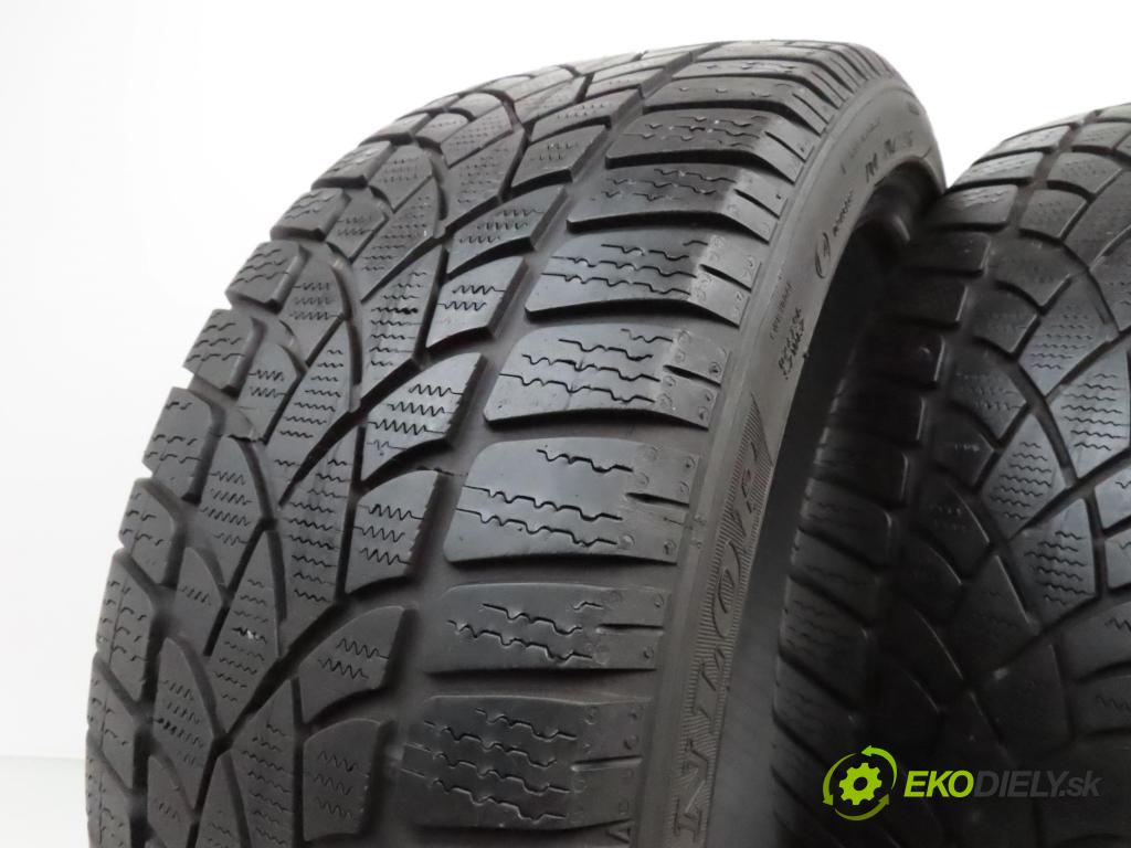 2017    PNEUMATIKY: / PNEUMATIKY: ZIMA