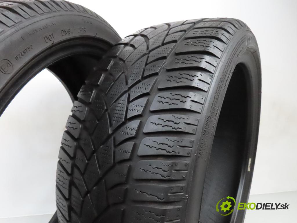 2017    PNEUMATIKY: / PNEUMATIKY: ZIMA