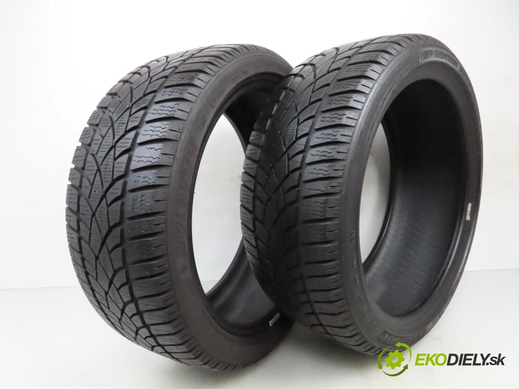 2017    PNEUMATIKY: / PNEUMATIKY: ZIMA