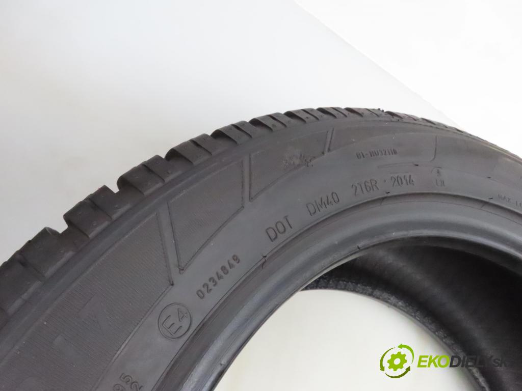    2014    PNEUMATIKY: / PNEUMATIKY: ZIMA 