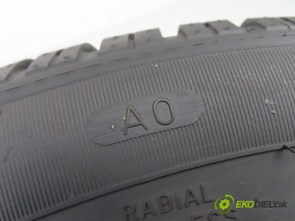 2014    PNEUMATIKY: / PNEUMATIKY: ZIMA