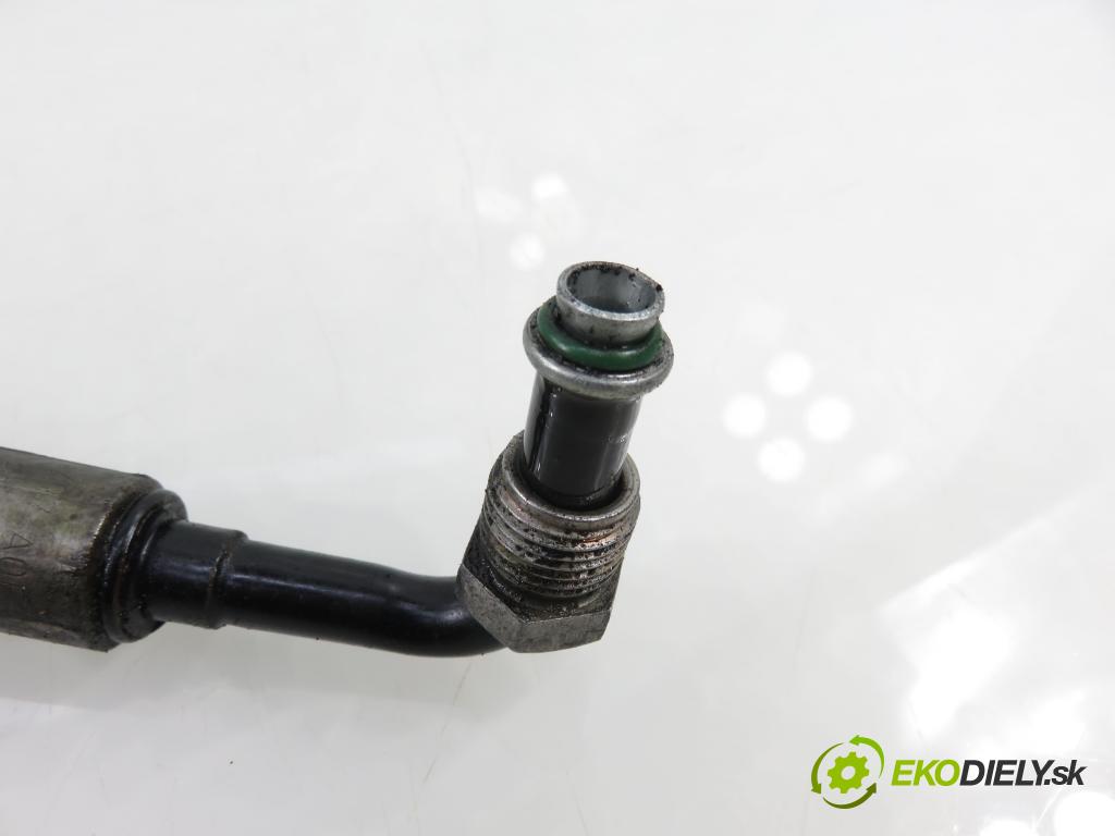 VW LT 28-46 II Platforma / podwozie (2DC, 2DF, 2DG, 2DL, 2DM) KABINA/PLATFORMA 1999 75,00 2.5 TDI - AHD 2461,00 rúrka / Rúra servočerpadlo 2D1422893