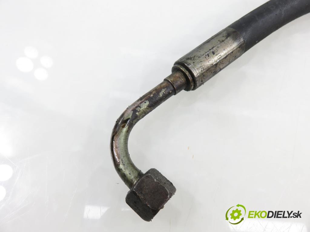 VW LT 28-46 II Platforma / podwozie (2DC, 2DF, 2DG, 2DL, 2DM) KABINA/PLATFORMA 1999 75,00 2.5 TDI - AHD 2461,00 rúrka / Rúra servočerpadlo 2D1422893