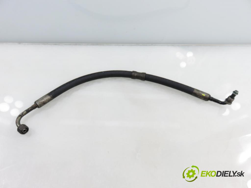 VW LT 28-46 II Platforma / podwozie (2DC, 2DF, 2DG, 2DL, 2DM) KABINA/PLATFORMA 1999 75,00 2.5 TDI - AHD 2461,00 rúrka / Rúra servočerpadlo 2D1422893