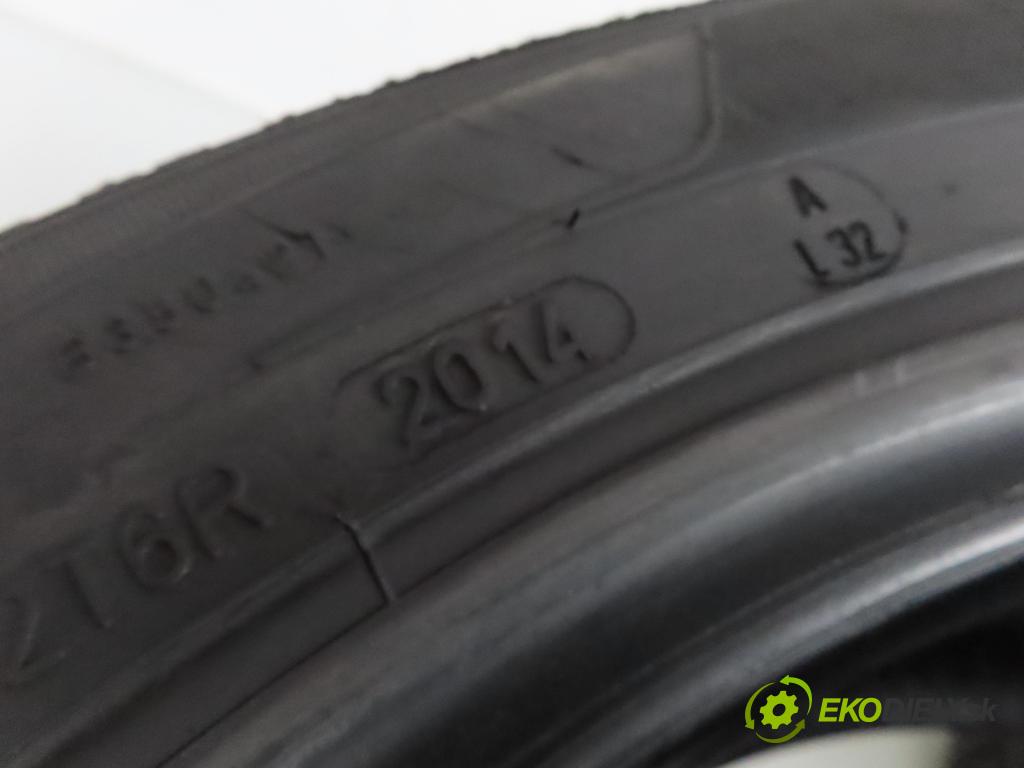    2014    PNEUMATIKY: / PNEUMATIKY: ZIMA 