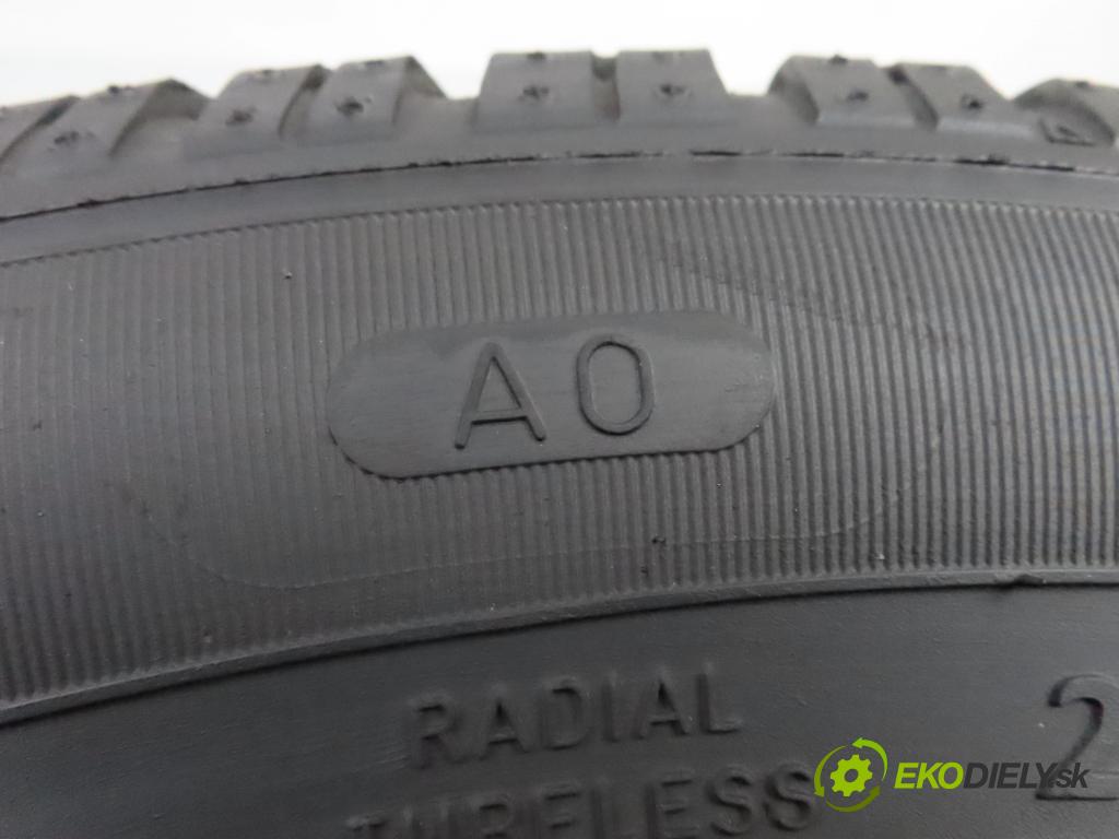 2014    PNEUMATIKY: / PNEUMATIKY: ZIMA