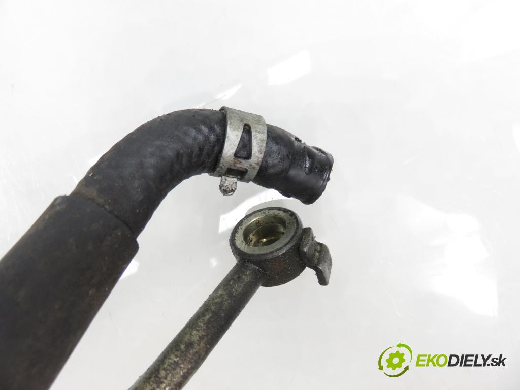 MAZDA 5 (CR19) MINIVAN 2006 85,00 1.8 1798,00 rúrka / Rúra servočerpadlo