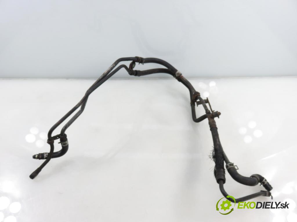 MAZDA 5 (CR19) MINIVAN 2006 85,00 1.8 1798,00 rúrka / Rúra servočerpadlo