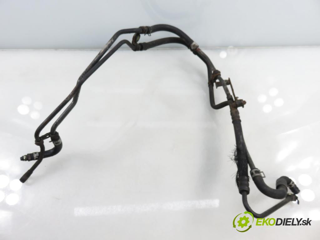 MAZDA 5 (CR19) MINIVAN 2006 85,00 1.8 1798,00 rúrka / Rúra servočerpadlo