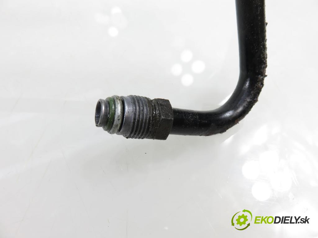 VW TRANSPORTER V Skrzynia (7HA, 7HH, 7EA, 7EH) FURGON 2008 75,00 1.9 TDI - BRS 1896,00 rúrka / Rúra servočerpadlo 7H1422893G