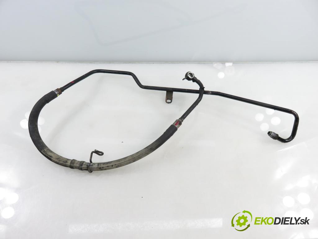 VW TRANSPORTER V Skrzynia (7HA, 7HH, 7EA, 7EH) FURGON 2008 75,00 1.9 TDI - BRS 1896,00 rúrka / Rúra servočerpadlo 7H1422893G