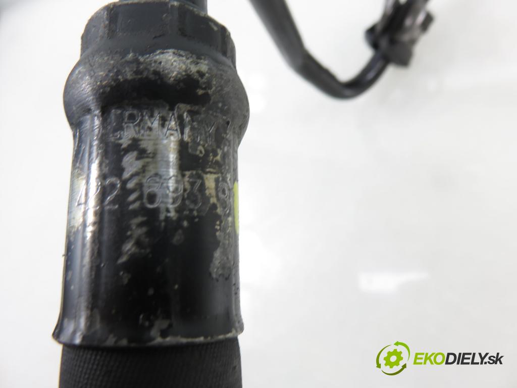 VW BORA (1J2) SEDAN 2002 74,00 1.9 TDI PD 101 - ATD 1896,00 trubka / Rúra servočerpadlo 1J0422893B