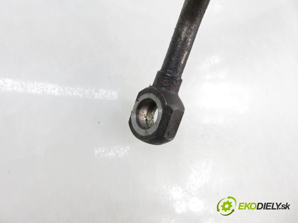 VW BORA (1J2) SEDAN 2002 74,00 1.9 TDI PD 101 - ATD 1896,00 trubka / Rúra servočerpadlo 1J0422893B