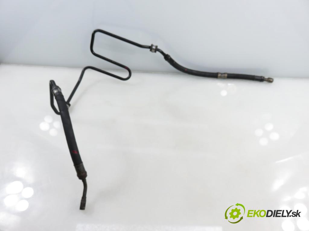 VW BORA (1J2) SEDAN 2002 74,00 1.9 TDI PD 101 - ATD 1896,00 trubka / Rúra servočerpadlo 1J0422893B