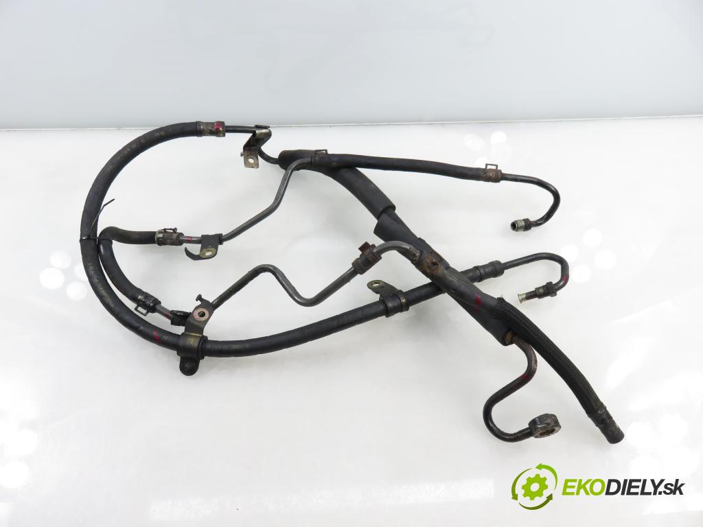 TOYOTA RAV 4 II (_A2_) SUV 2005 85,00 2.0 D-4D 4WD 116 - 1CD-FTV 1995,00 trubka / Rúra servočerpadlo