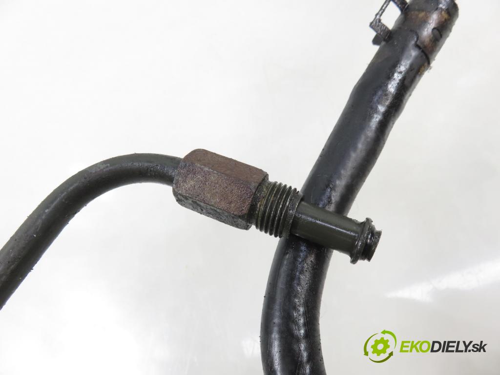 KIA SORENTO I (JC) SUV 2003 103,00 2.5 CRDi 140 - D4CB 2497,00 rúrka / Rúra servočerpadlo