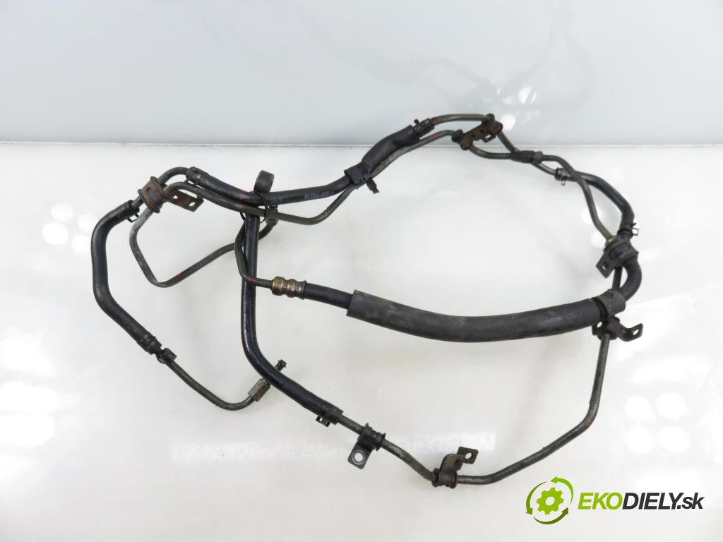 KIA SORENTO I (JC) SUV 2003 103,00 2.5 CRDi 140 - D4CB 2497,00 rúrka / Rúra servočerpadlo