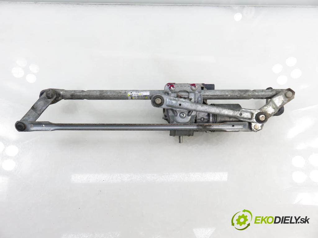 VW GOLF V (1K1) HB 2004 77,00 1.9 TDI PD 105 - BKC 1896,00 Motorček stieračov 1K1955023D ; 3397020649 ; 1K1955119B