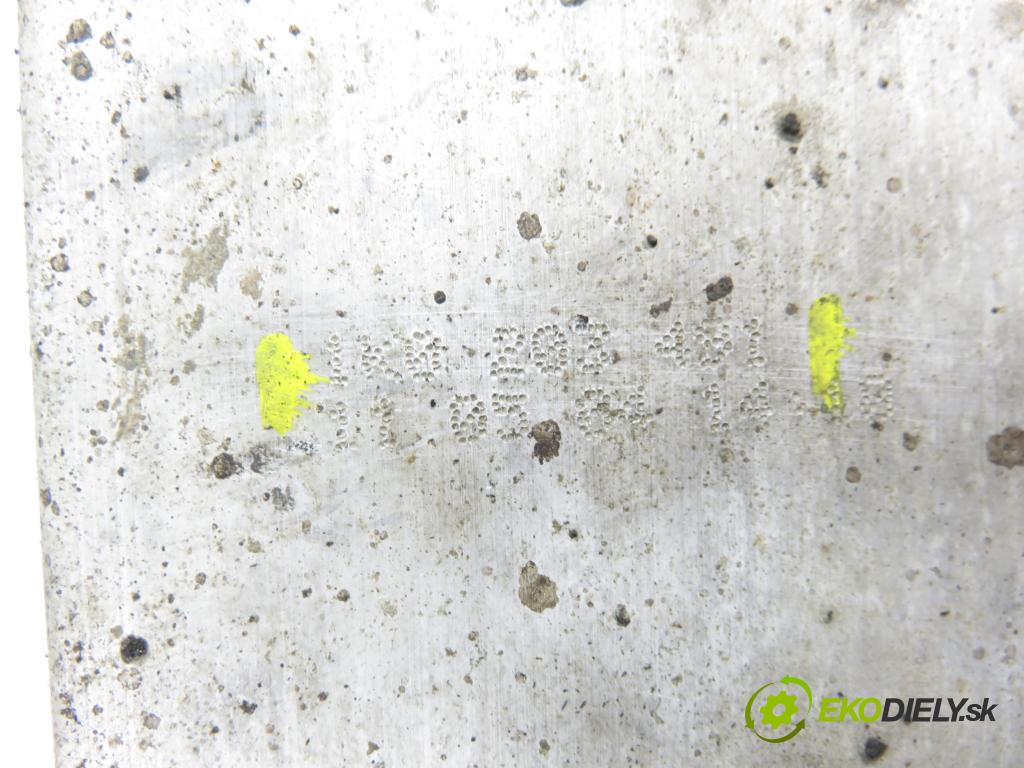 VW GOLF V (1K1) HB 2004 77,00 1.9 TDI PD 105 - BKC 1896,00 chladič paliva 1K0201898 ; 1K0203491