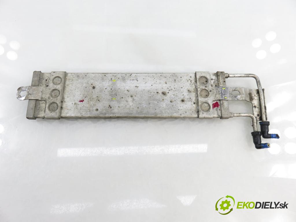 VW GOLF V (1K1) HB 2004 77,00 1.9 TDI PD 105 - BKC 1896,00 chladič paliva 1K0201898 ; 1K0203491