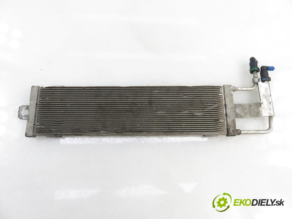 VW GOLF V (1K1) HB 2004 77,00 1.9 TDI PD 105 - BKC 1896,00 chladič paliva 1K0201898 ; 1K0203491